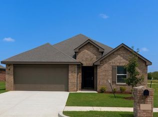 2525 Tracys Mnr, Yukon, OK 73099