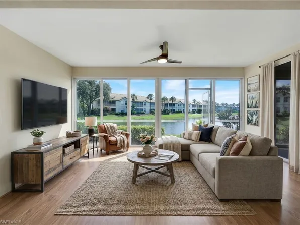 7756 Gardner DR #102, NAPLES, FL 34109