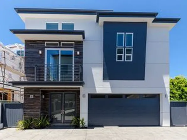 205 S Irena Ave Unit B, Redondo Beach, CA 90277