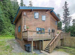 19146 Randall Rd, Juneau, AK 99801