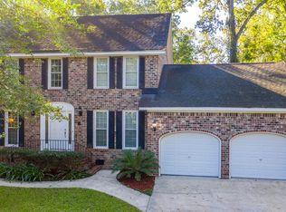 103 Sally Port Ct, Summerville, SC 29485
