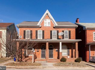 108 Fairground Ave, Hagerstown, MD 21740