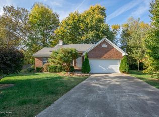 4915 Flushing Way, Louisville, KY