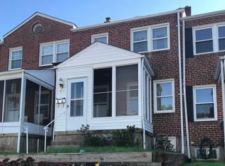 1031 Elm Rd, Baltimore, MD 21227