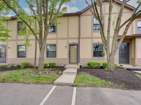 7648 Alta View Blvd #99, Columbus, OH 43085