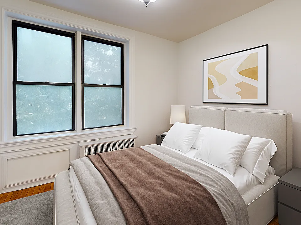 338 E 70th St #3D