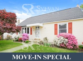 4114 Slater Ave, Baltimore, MD 21236