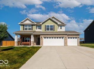 2227 Summer Shore Dr, Greenwood, IN 46143