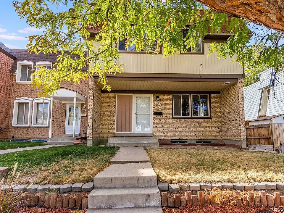 11655 Logan Street, Northglenn, CO 80233 MLS 2464668 Zillow