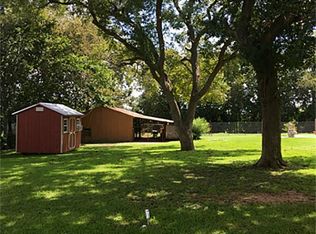 2215 Highway 290 E, Brenham, TX 77833