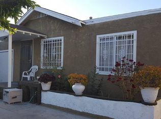 425 W Palm St, Compton, CA 90220