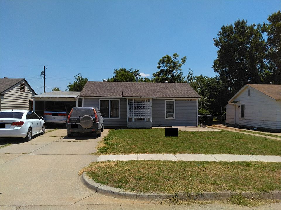1st image of 5720 S Shartel Ave