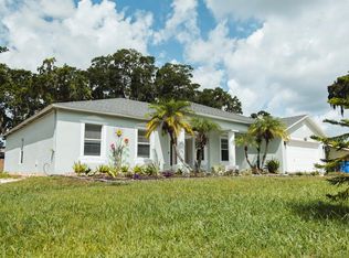 2118 Kumquat Dr, Edgewater, FL 32141