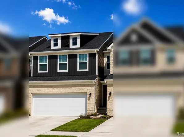 1520 Arcadia Dr, Milford, MI 48381