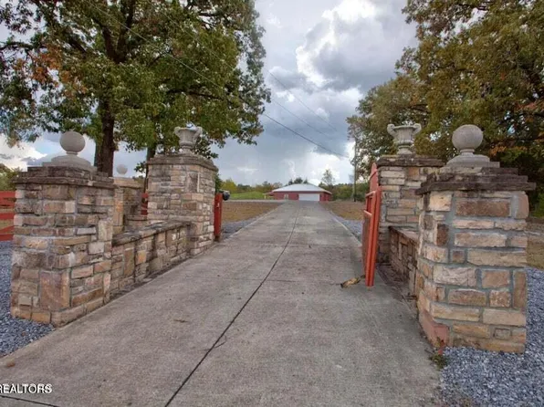 6719 Highway 411 S, Greenback, TN 37742