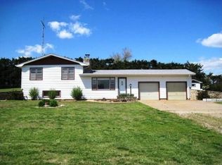 4905 E Country Club Rd, Salina, KS 67401