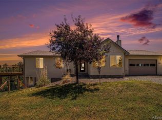 43652 Midsummer Ln, Elizabeth, CO 80107