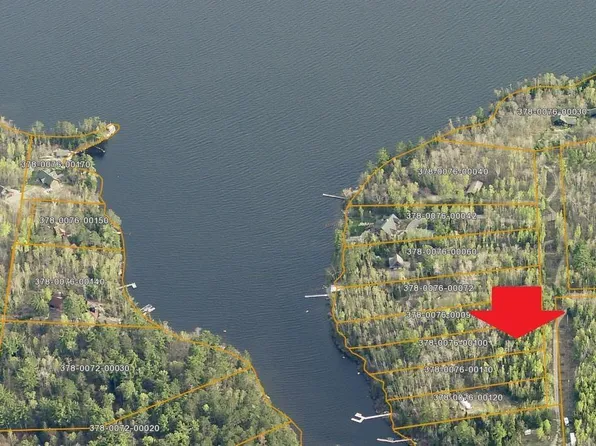 Hazelwood Ln, Cook, MN 55723