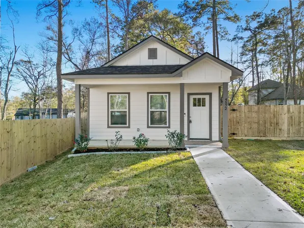 4572 Ben Milam Road, Willis, TX 77378