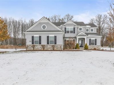 4391 Karen Lynne Dr, Broadview Heights, OH, 44147