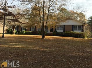 836 Hanover Dr, Griffin, GA 30224