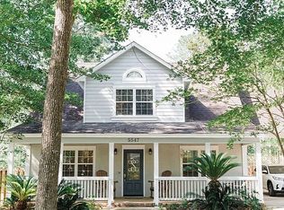 5547 Dead River Rd, Gautier, MS 39553