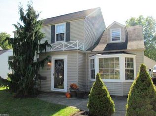 426 37th St NW, Canton, OH