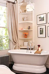 Rented by Brown Harris Stevens