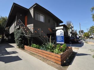 4201-05, Studio City, CA 91604