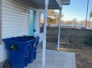 198 N 6th St, Cabot, AR 72023