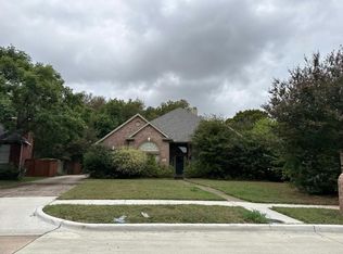 2631 Saint Michelle Ln, McKinney, TX 75070
