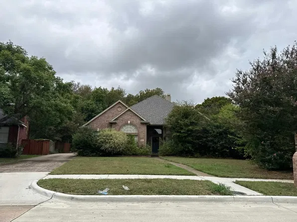 2631 Saint Michelle Ln, McKinney, TX 75070