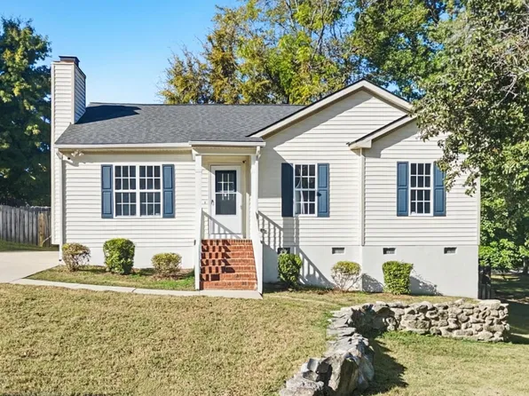 908 Danley Ln, Knightdale, NC 27545