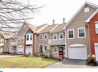 108 Treymore Ct #108, Pennington, NJ 08534