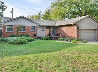4382 E 58th St, Tulsa, OK 74135