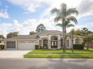 467 Archway Dr, Spring Hill, FL 34608