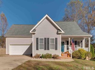 103 Chapel Valley Ln, Apex, NC 27502