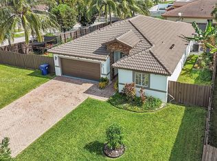 28405 SW 134th Ct, Homestead, FL 33033