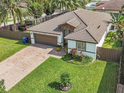 28405 SW 134th Ct, Homestead, FL, 33033