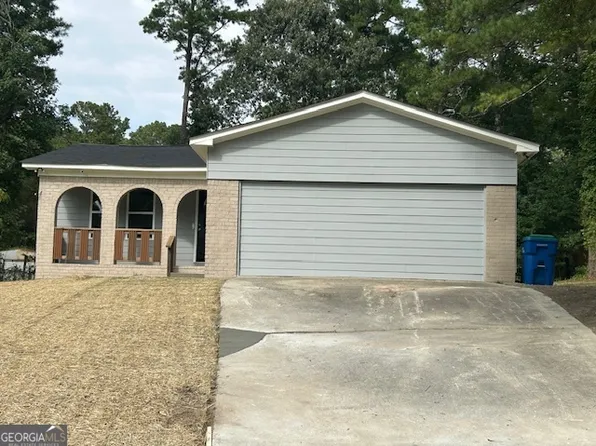 6565 Buckhurst Trl S, Atlanta, GA 30349