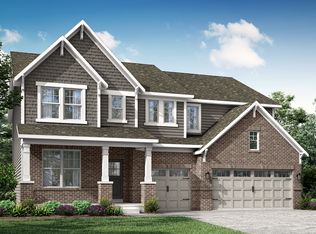 19607 Timbers Pkwy, Noblesville, IN 46062