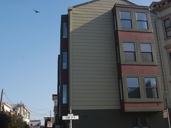 2nd image of 45 Adair St APT C