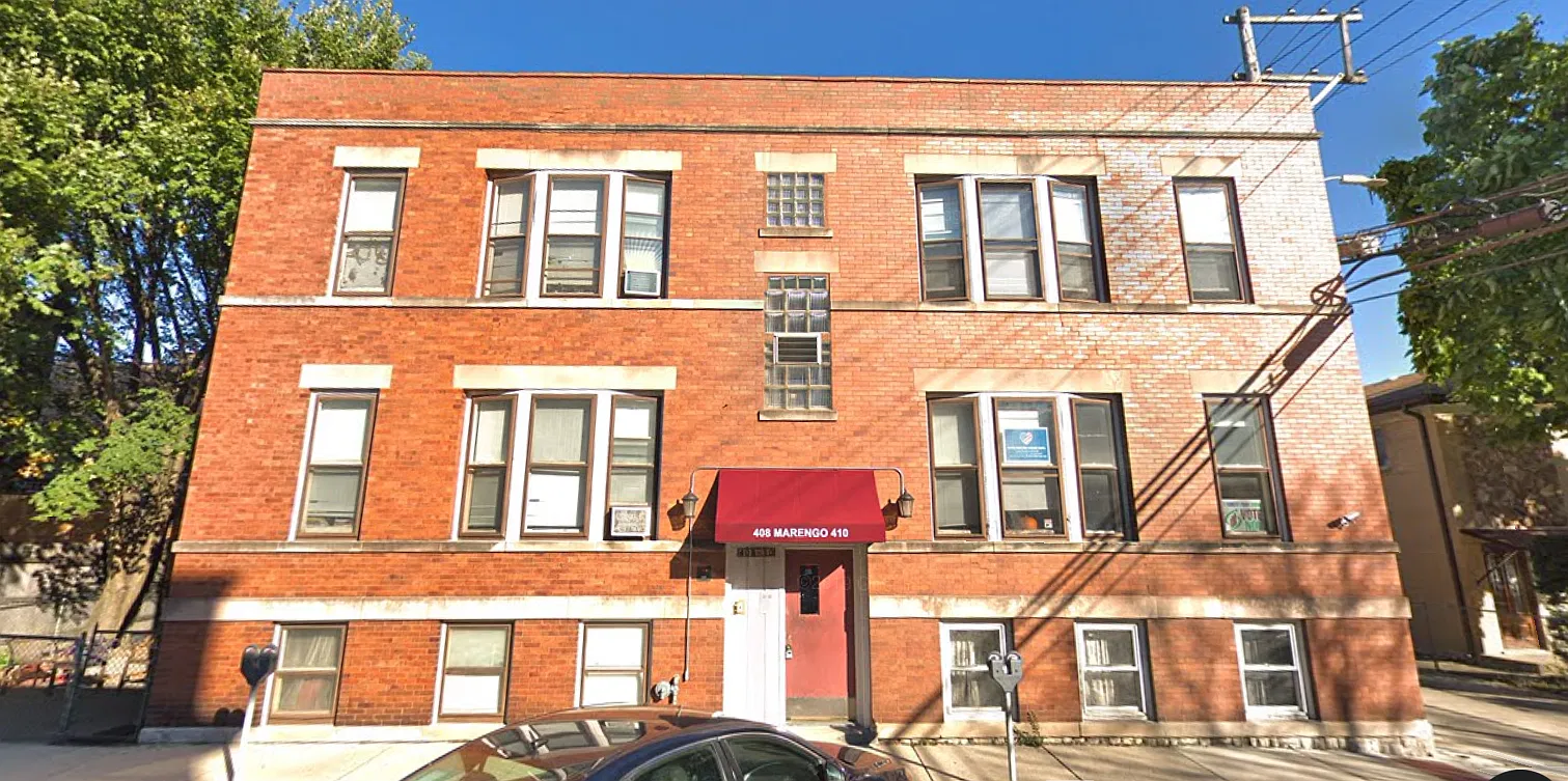 408-410 Marengo Avenue — Photo 1