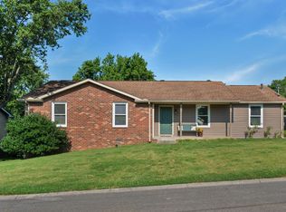 102 Redondo Ct S, Hendersonville, TN 37075