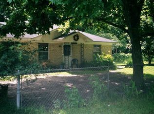 10522 Exeter St, Houston, TX 77093