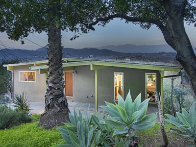 1623 Silverwood Dr, Eagle Rock, CA, 90041