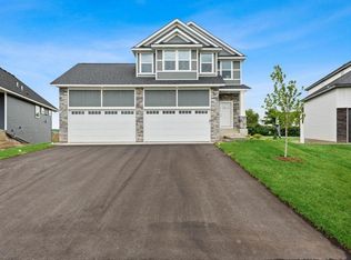 4380 86th St NE, Monticello, MN 55362