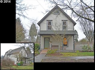 1723 Elm St, Forest Grove, OR 97116