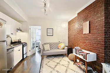 Rented by Corcoran