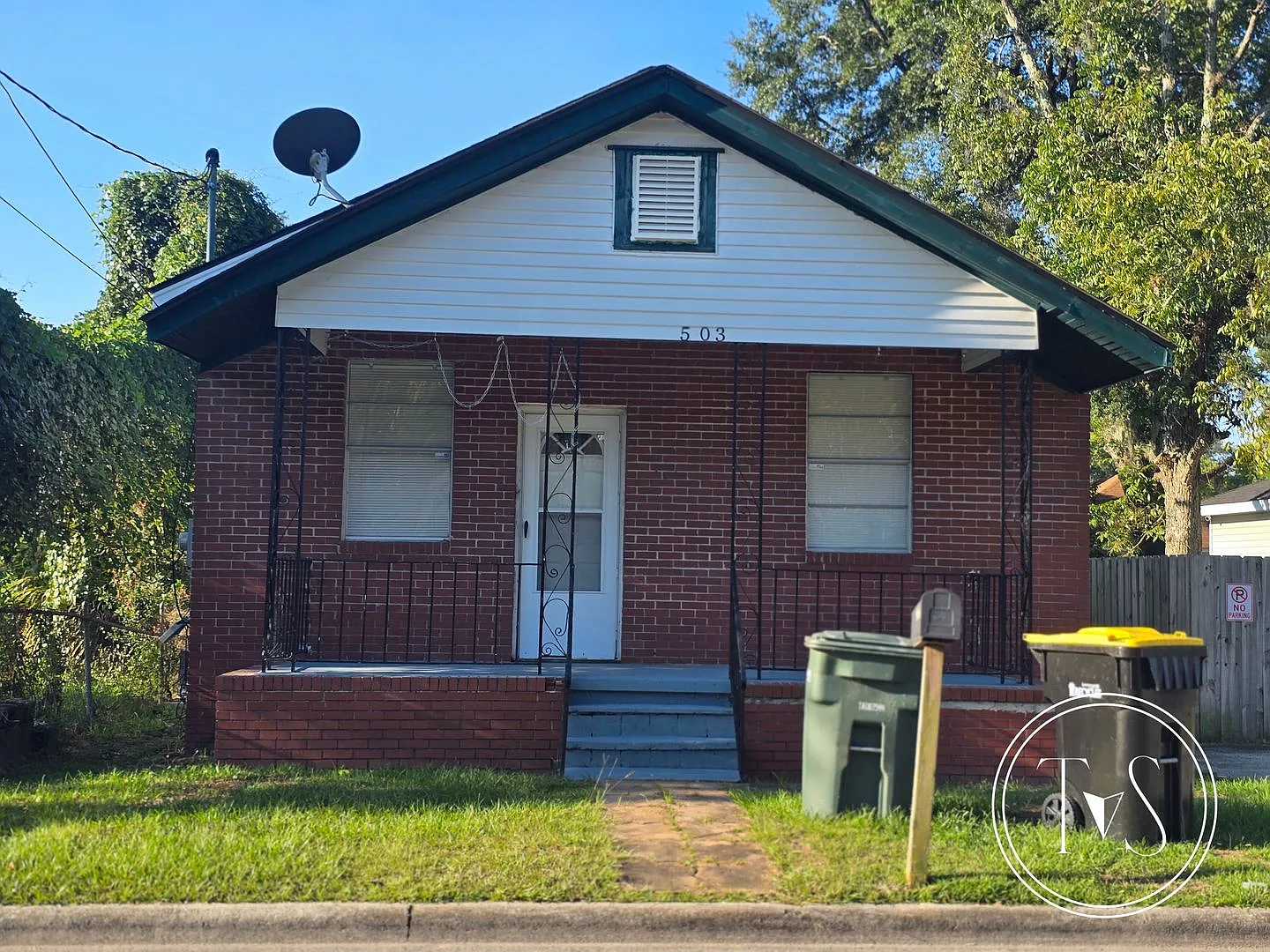503 Gould Street Savannah, GA — Photo 2